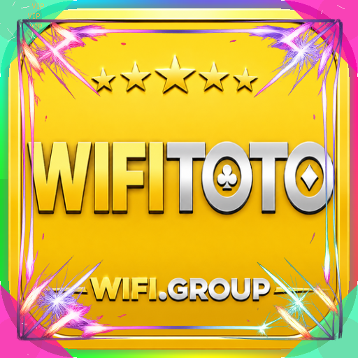 wifitoto — galeri pratinjau - APK Resmi