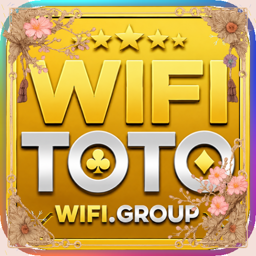 wifitoto — galeri pratinjau Resmi APK